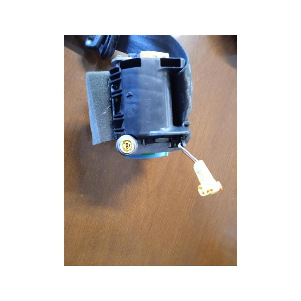 Kit Airbag Usato Dal 2007 Al 2013 Audi A4 «8K5» Avant (2008)