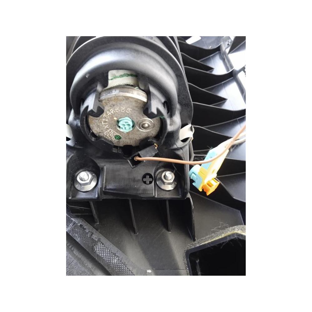 Kit Airbag Usato Dal 2007 Al 2013 Audi A4 «8K5» Avant (2008)