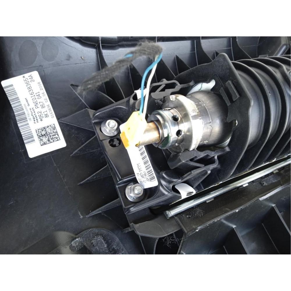 Kit Airbag Usato Dal 2007 Al 2013 Audi A4 «8K5» Avant (2008)