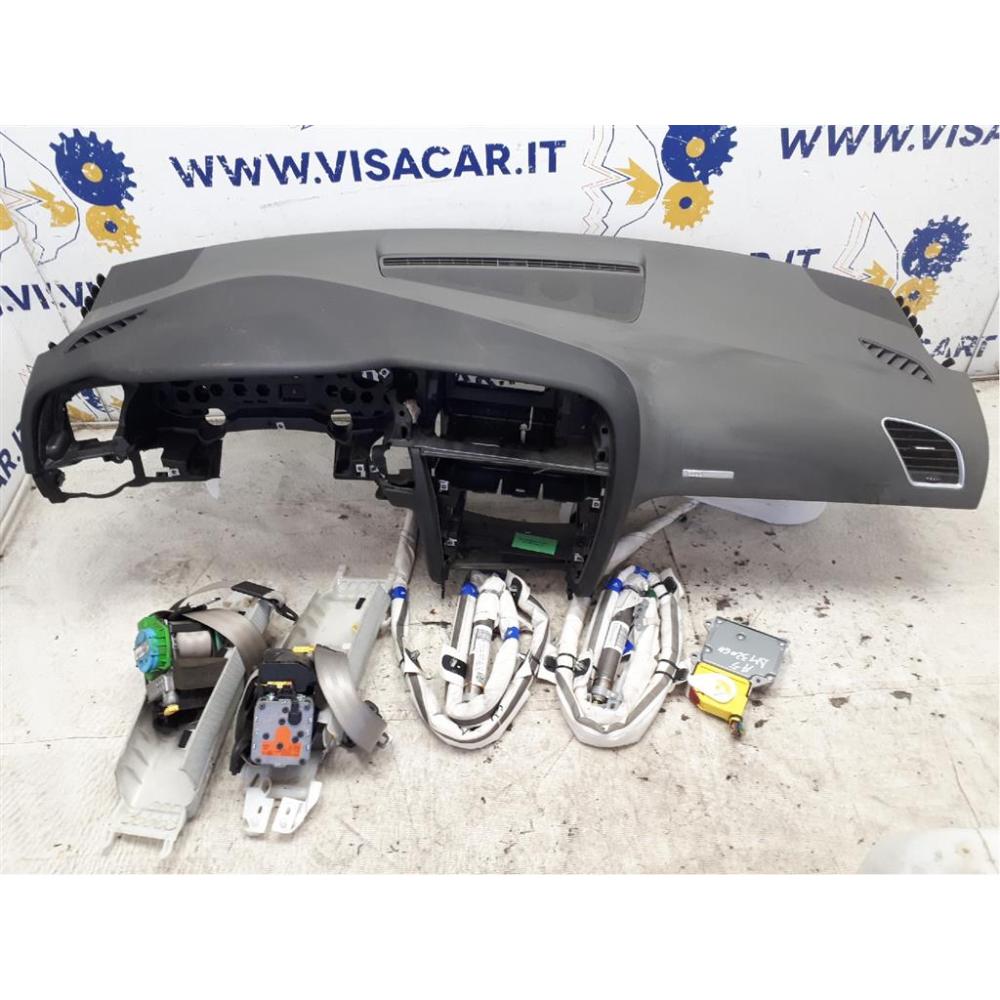 Kit Airbag Usato Dal 2007 Al 2012 Audi A5 «8T3» (2008)