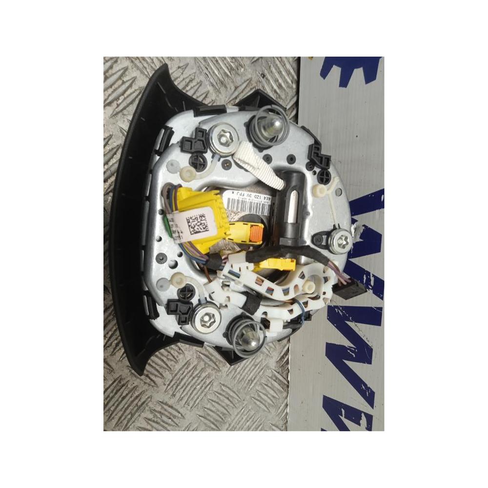 Kit Airbag Usato Dal 2016 Al 2019 Audi A6 «4A5/C8» Avant (2018)