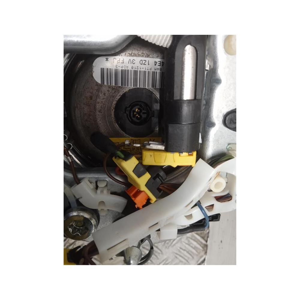 Kit Airbag Usato Dal 2016 Al 2019 Audi A6 «4A5/C8» Avant (2018)