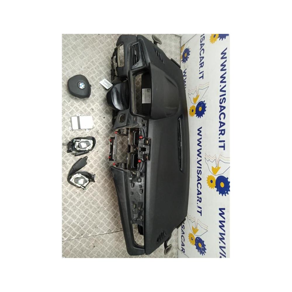 Kit Airbag Usato Bmw Serie 2 «F45» Active Tourer (2014)