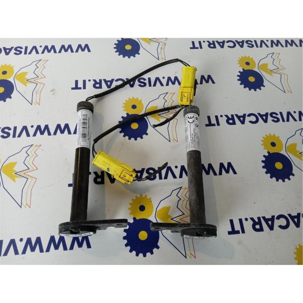 Kit Airbag Usato Bmw Serie 2 «F45» Active Tourer (2014)