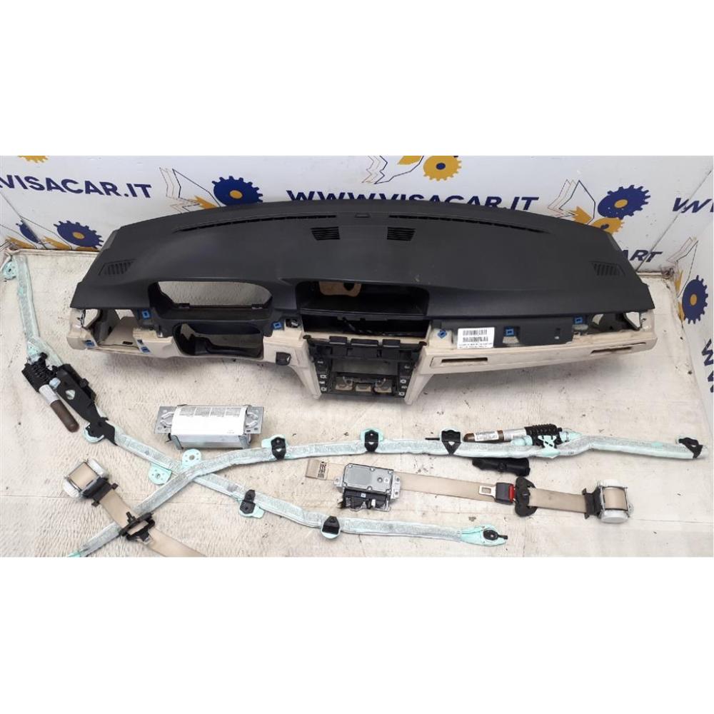 Kit Airbag Usato Bmw Serie 3 «E92» Coupe (2007)