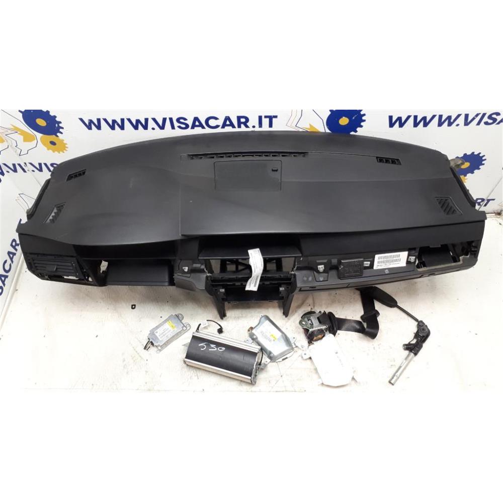 Kit Airbag Usato Bmw Serie 5 «E60» Berlina (2004)