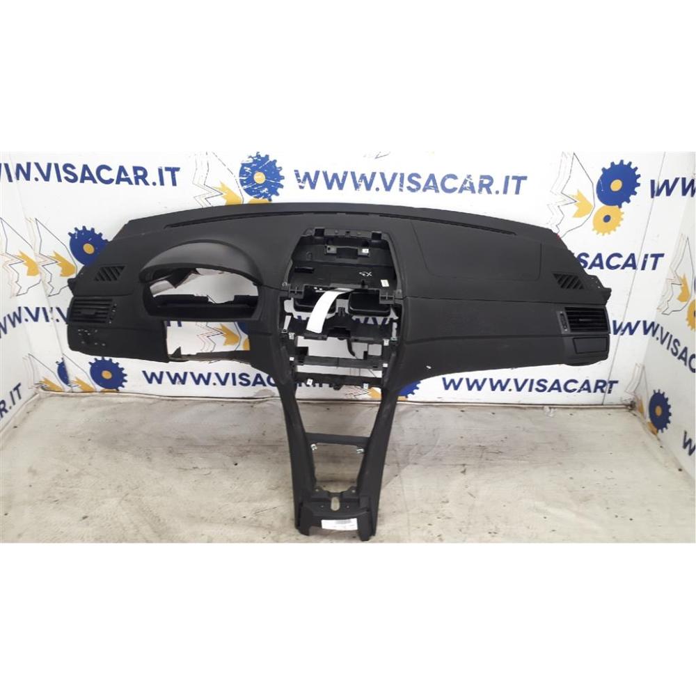 Kit Airbag Usato Dal 2003 Al 2006 Bmw X5 «E53» (2000)
