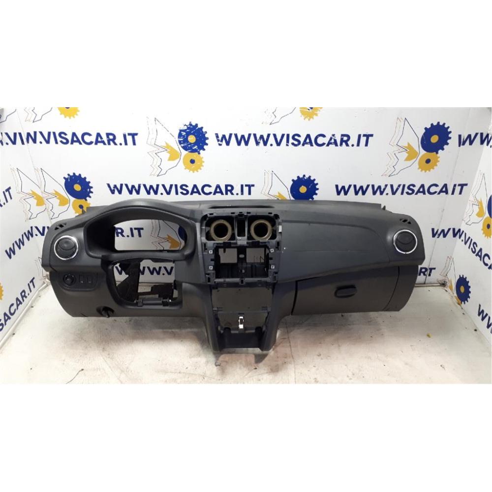Kit Airbag Usato Dal 2008 Dacia Sandero «I» (2008)