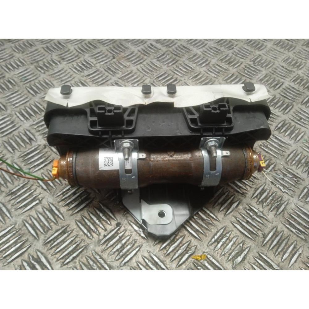 Kit Airbag Usato Dal 2007 Al 2015 Fiat 500 «Ii» (2008)