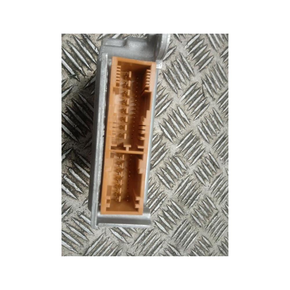 Kit Airbag Usato Dal 2007 Al 2015 Fiat 500 «Ii» (2008)