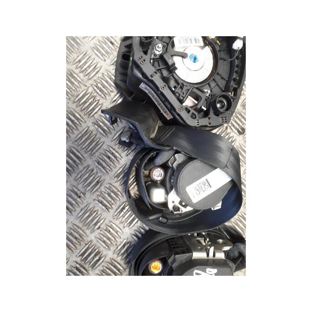 Kit Airbag Usato Dal 2010 Al 2014 Fiat Doblò «Iii» (2010)