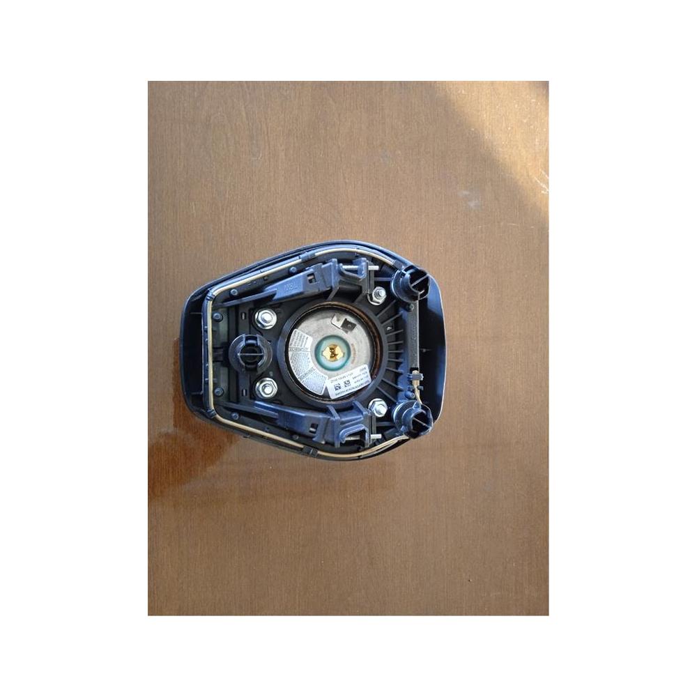 Kit Airbag Usato Dal 2008 Al 2013 Ford Fiesta «Vi» (2008)