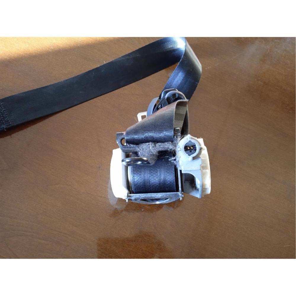 Kit Airbag Usato Dal 2008 Al 2013 Ford Fiesta «Vi» (2008)