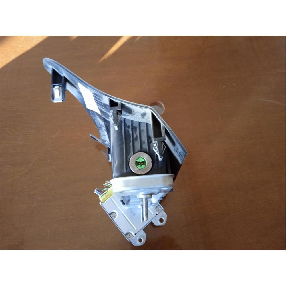 Kit Airbag Usato Dal 2008 Al 2013 Ford Fiesta «Vi» (2008)