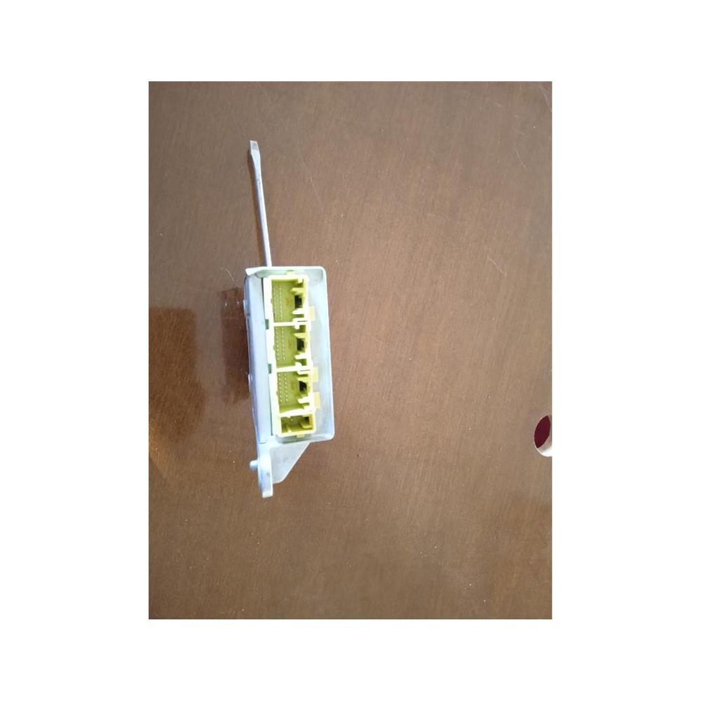 Kit Airbag Usato Dal 2008 Al 2013 Ford Fiesta «Vi» (2008)