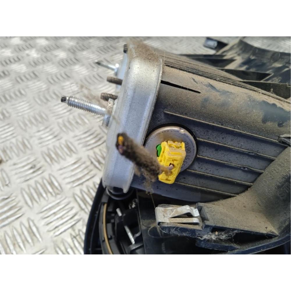 Kit Airbag Usato Dal 2008 Al 2013 Ford Fiesta «Vi» (2012)