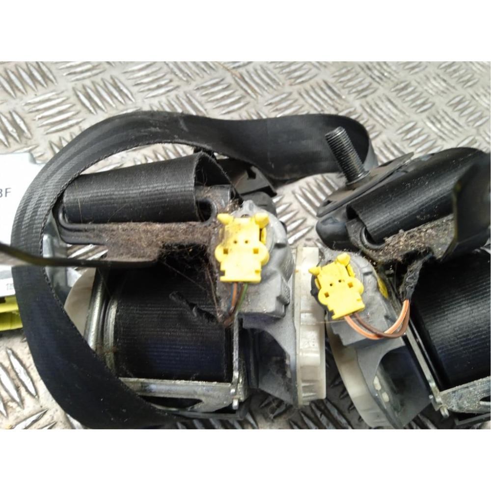 Kit Airbag Usato Dal 2008 Al 2013 Ford Fiesta «Vi» (2012)