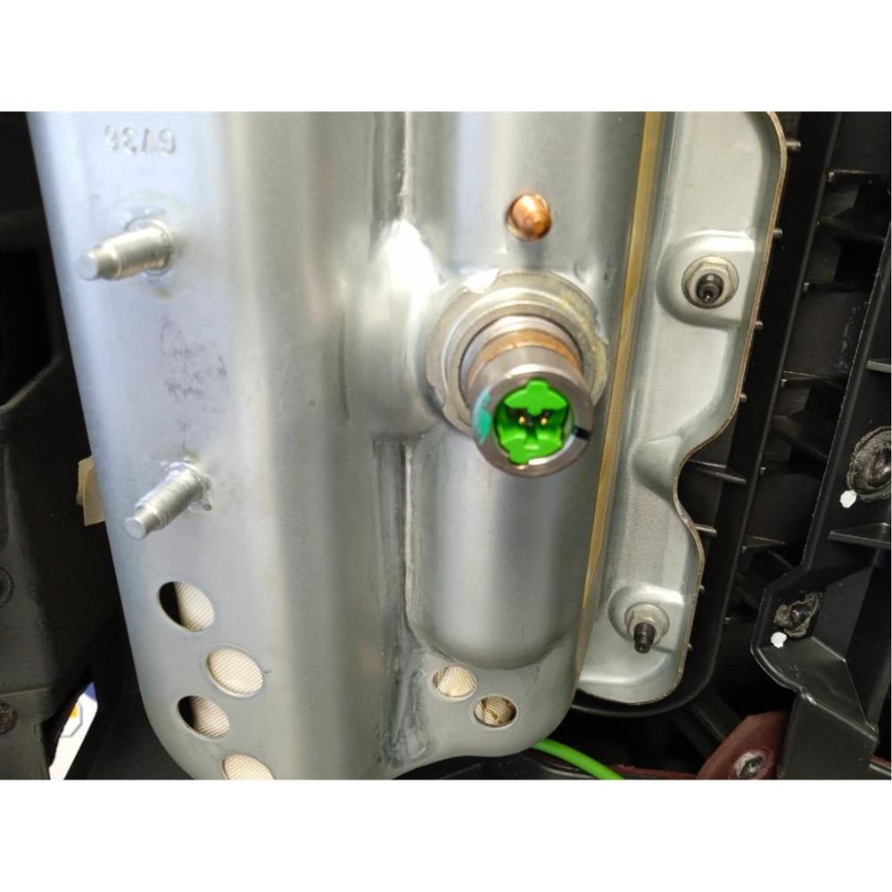 Kit Airbag Usato Dal 2008 Al 2013 Ford Fiesta «Vi» (2012)