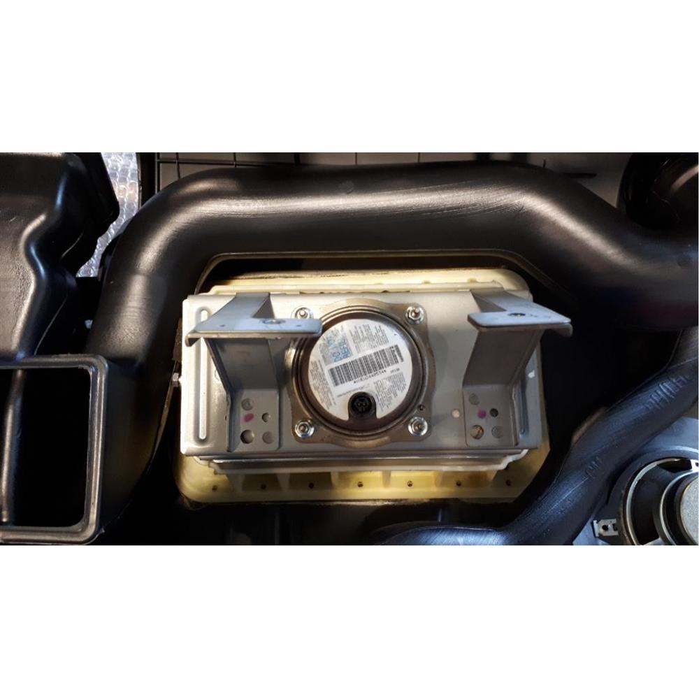 Kit Airbag Usato Dal 2008 Al 2011 Lancia Delta «Iii» (2008)