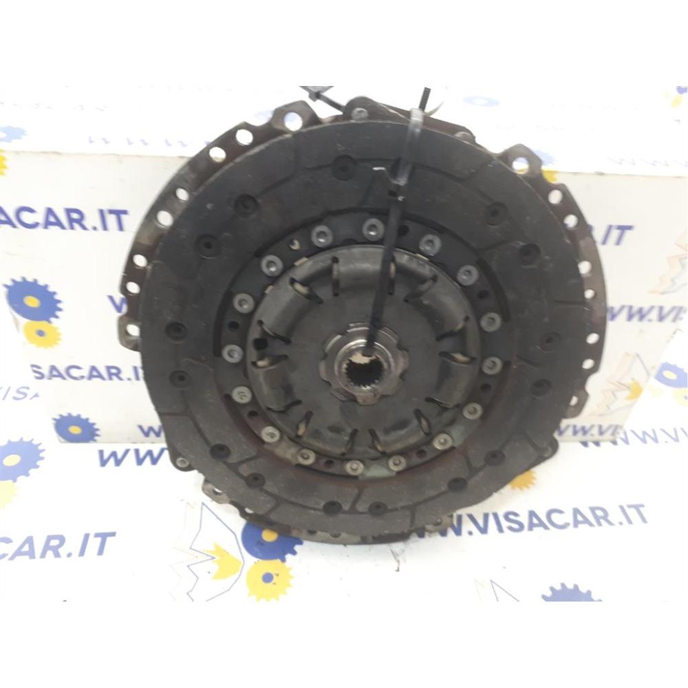 Kit Frizione Usato Dal 2008 Al 2011 Alfa Romeo Mito (2008)