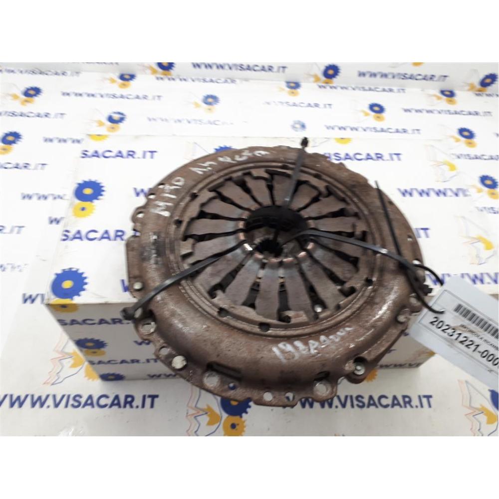 Kit Frizione Usato Dal 2008 Al 2011 Alfa Romeo Mito (2008)