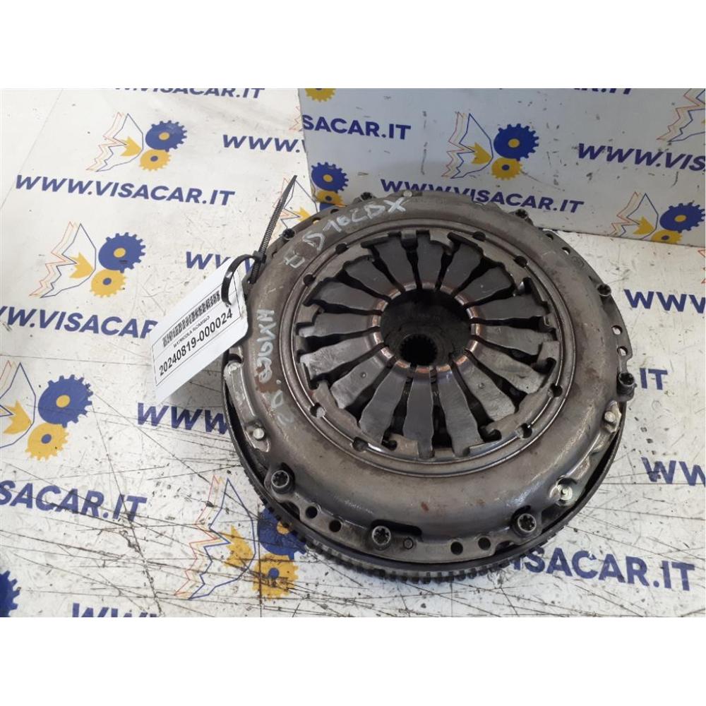 Kit Frizione Usato Dal 2008 Al 2011 Alfa Romeo Mito (2008)