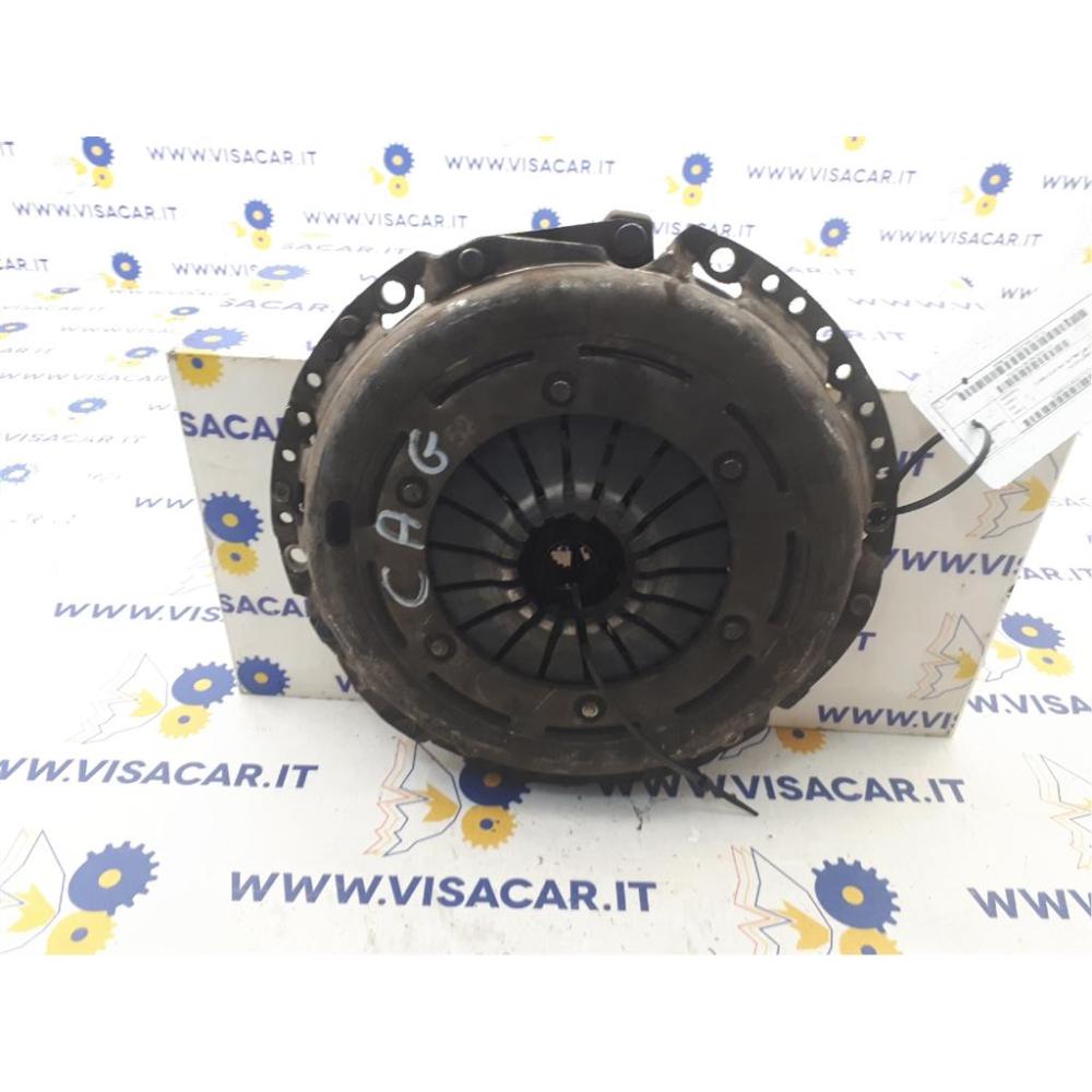 Kit Frizione Usato Dal 2007 Al 2013 Audi A4 «8K5» Avant (2008)