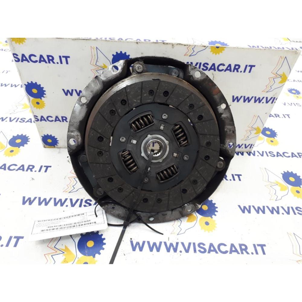 Kit Frizione Usato Dal 2010 Al 2015 Chevrolet Spark (2010)