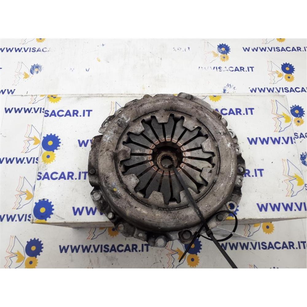 Kit Frizione Usato Dal 2010 Al 2015 Chevrolet Spark (2010)