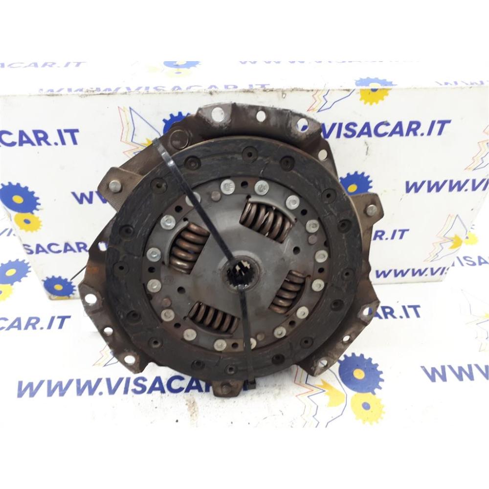 Kit Frizione Usato Dal 2002 Al 2005 Citroen C3 «I» (2002)