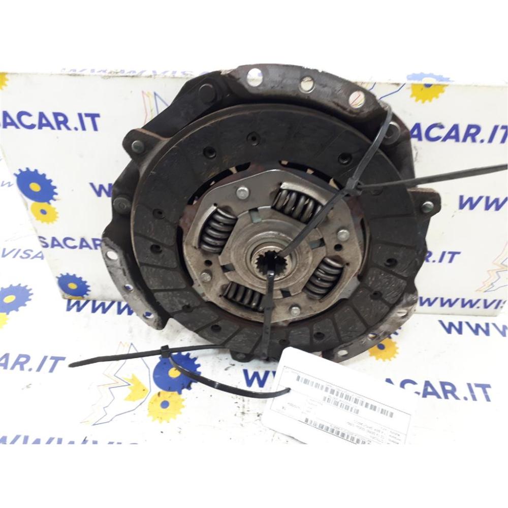 Kit Frizione Usato Dal 2002 Al 2005 Citroen C3 «I» (2002)