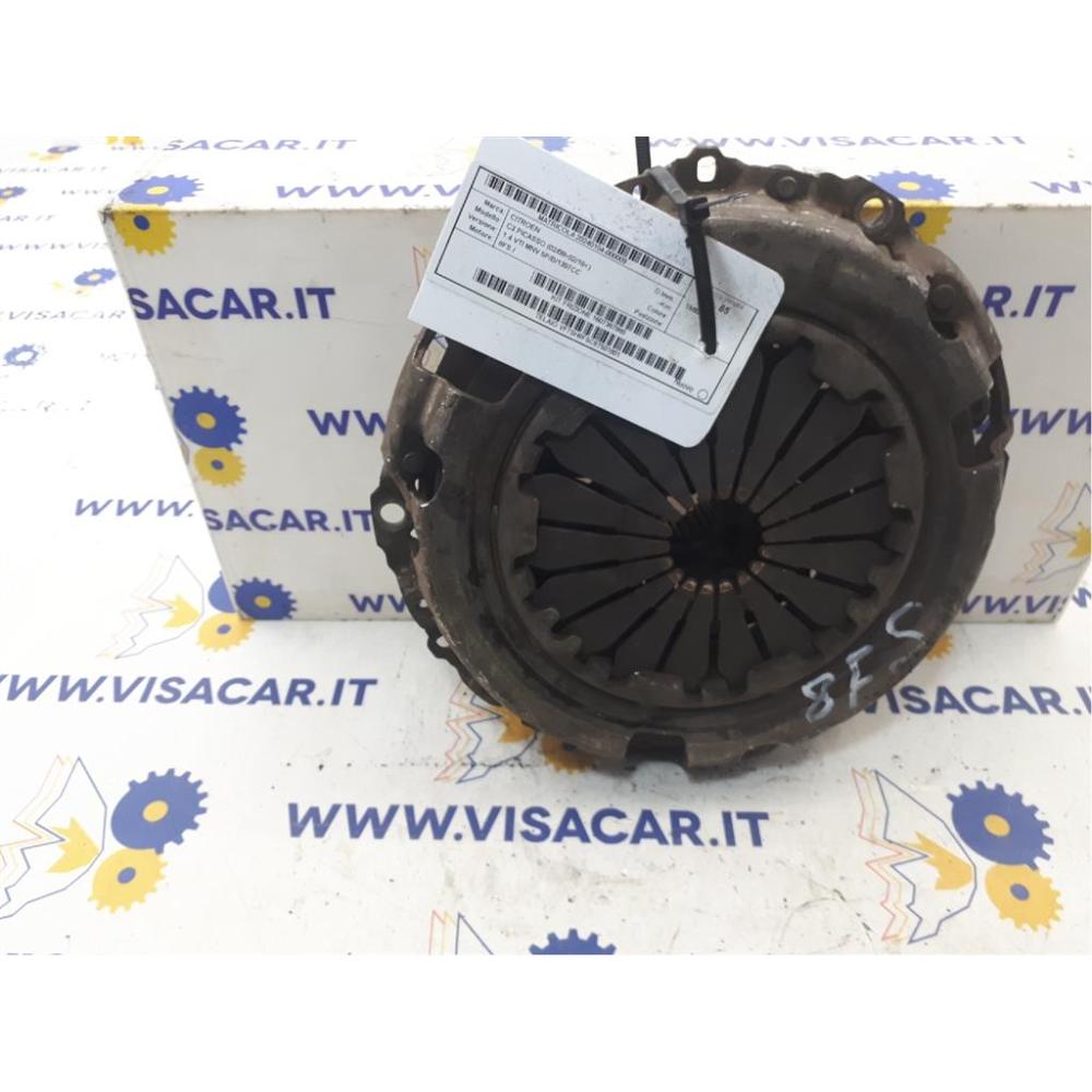Kit Frizione Usato Dal 2009 Al 2018 Citroen C3 Picasso (2009)
