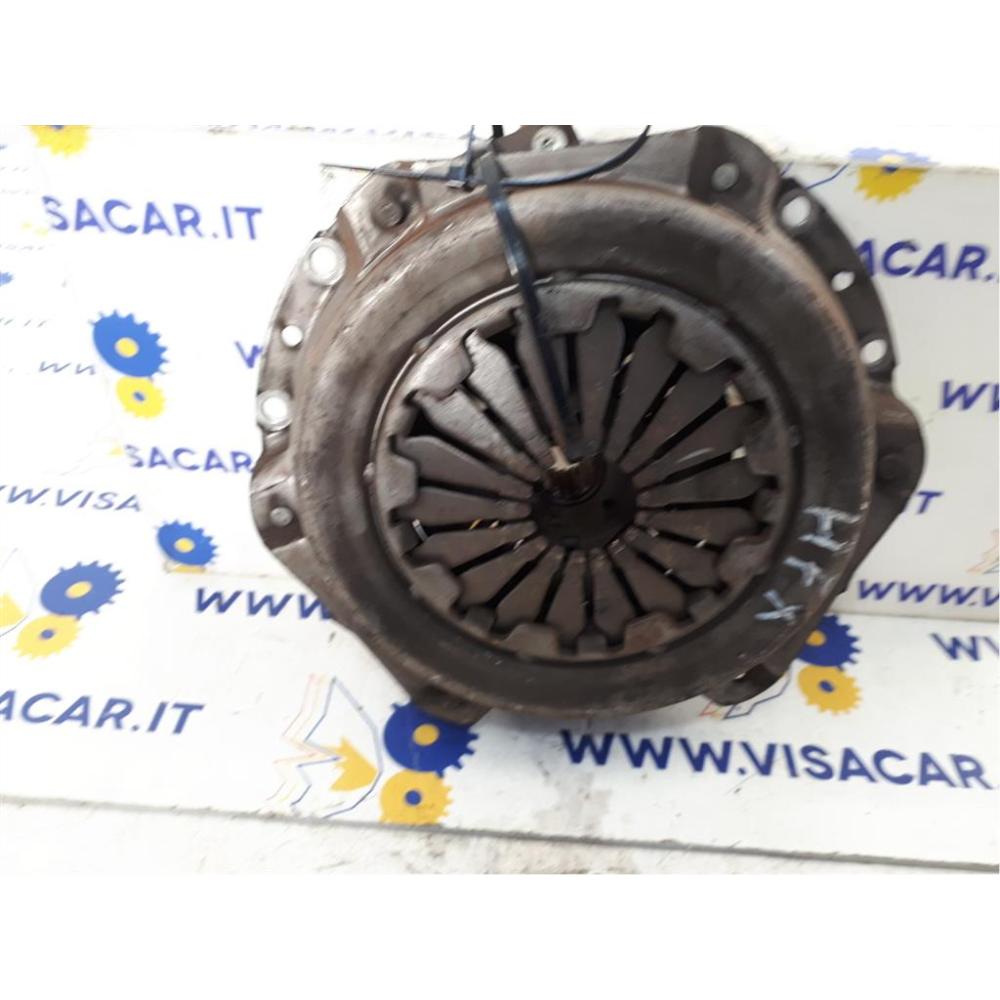 Kit Frizione Usato Dal 1999 Al 2004 Citroen Saxo (2000)