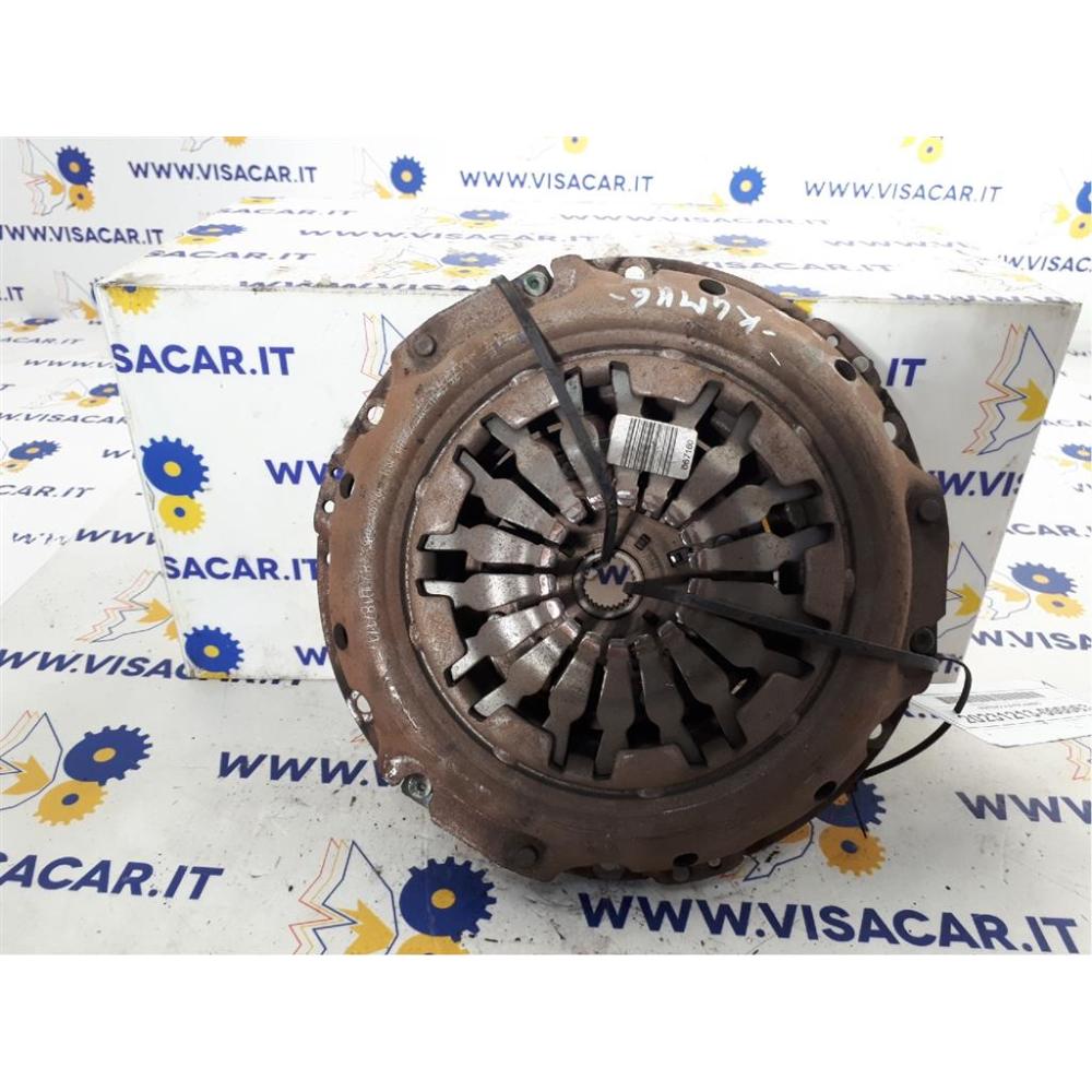 Kit Frizione Usato Dal 2010 Dacia Duster «I» (2010)