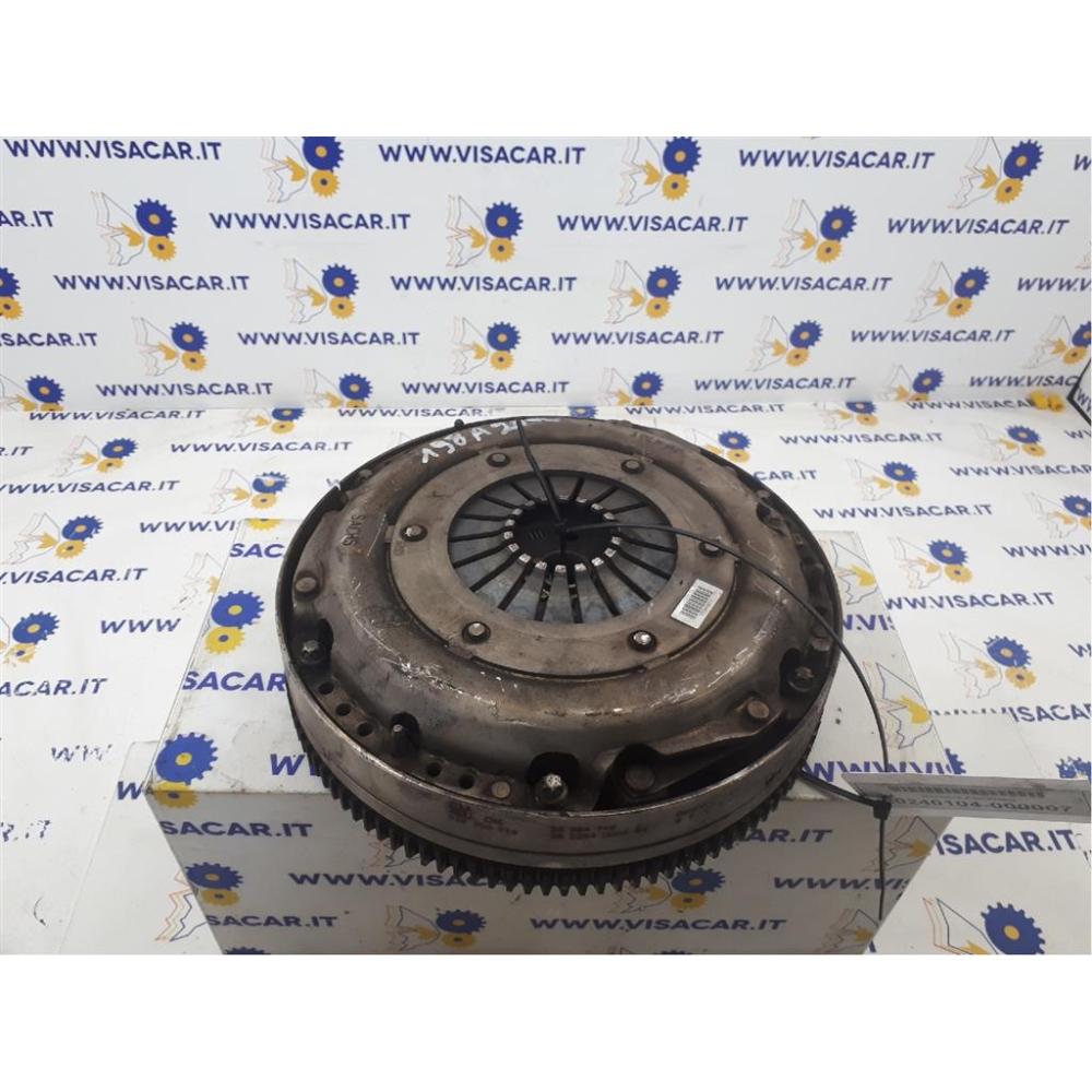 Kit Frizione Usato Dal 2007 Al 2010 Fiat Bravo «Ii» (2007)
