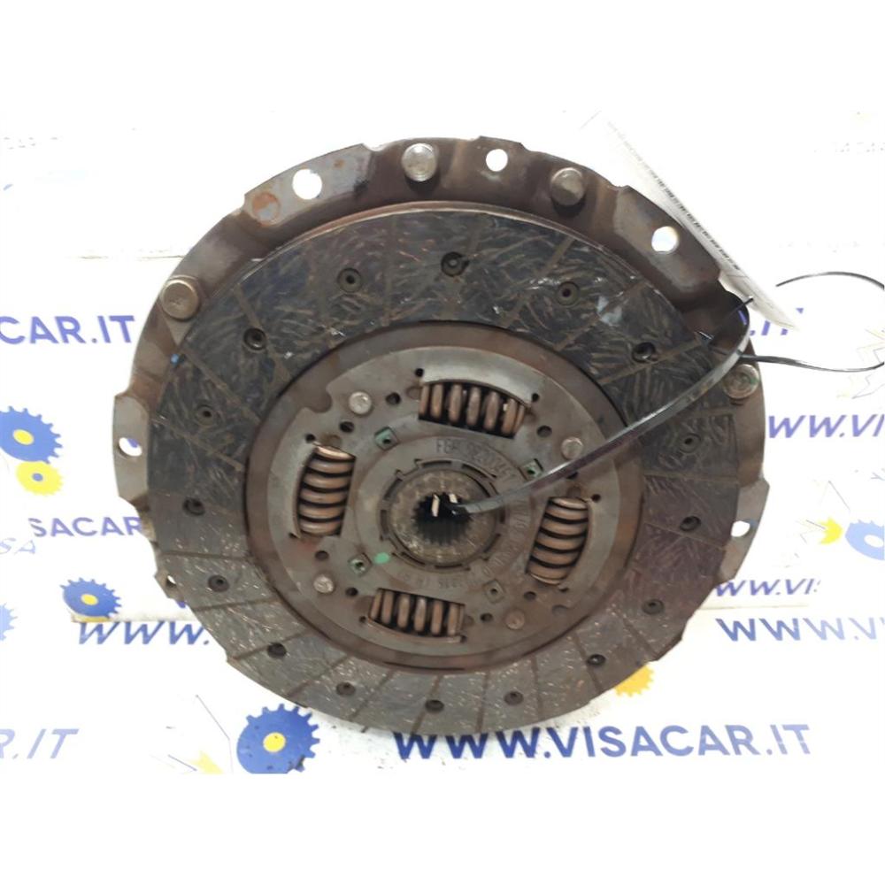 Kit Frizione Usato Fiat Grande Punto (2006)