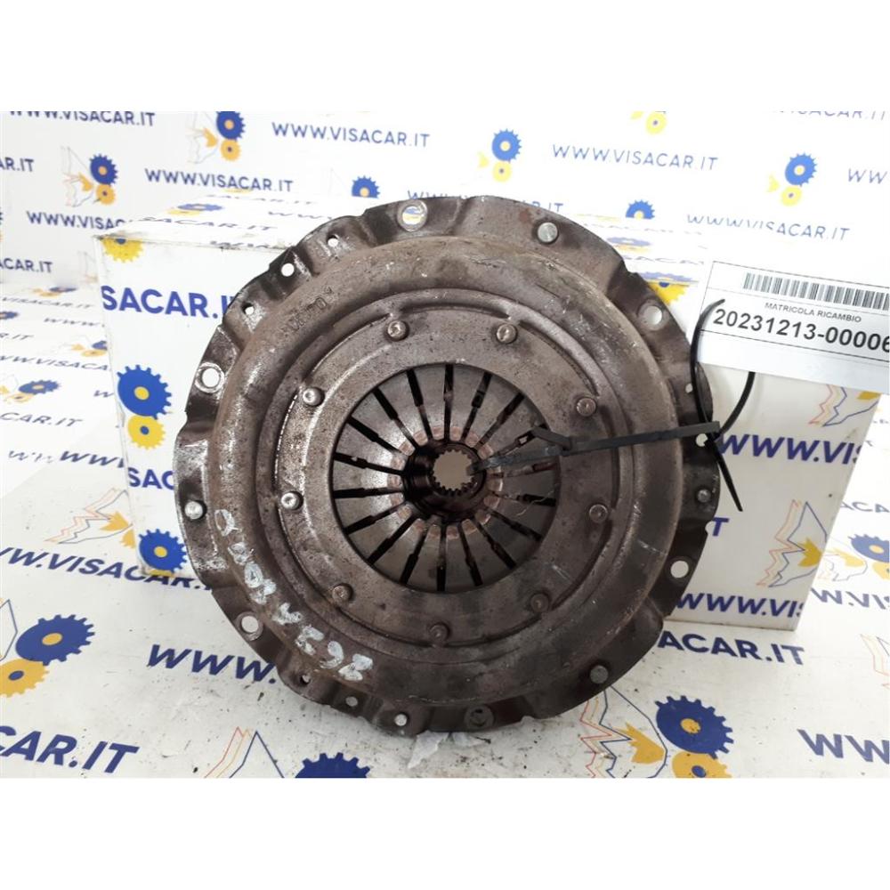Kit Frizione Usato Fiat Grande Punto (2006)