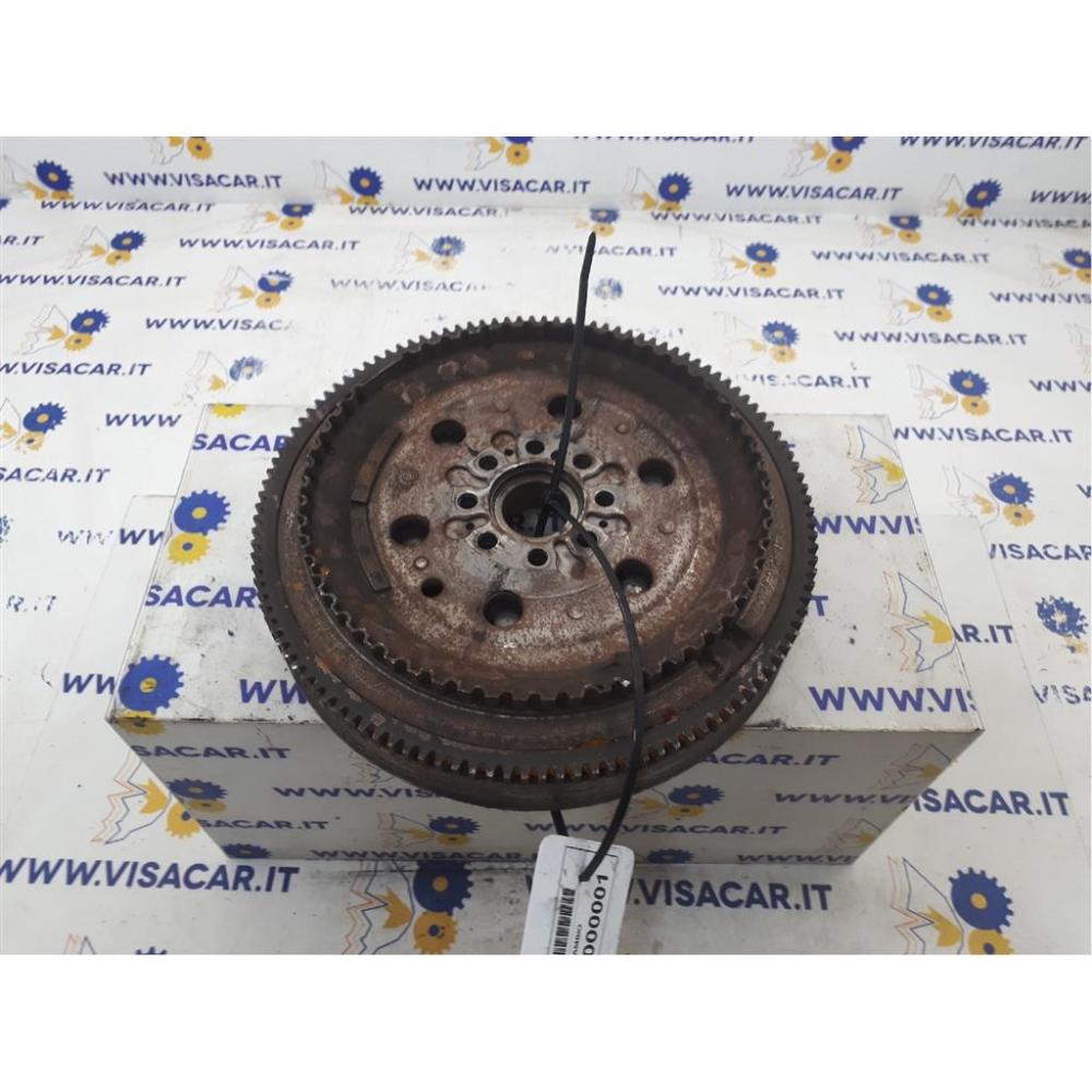 Kit Frizione Usato Fiat Grande Punto (2006)