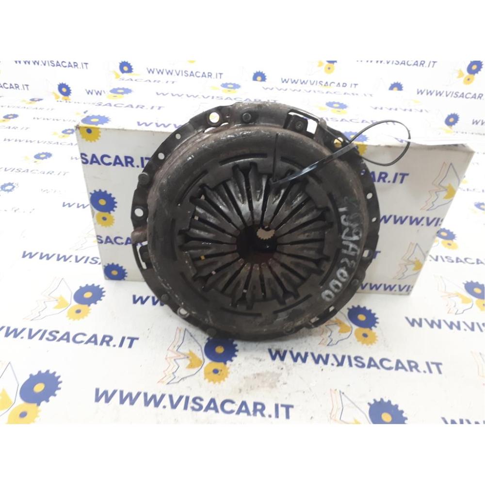 Kit Frizione Usato Fiat Grande Punto (2006)
