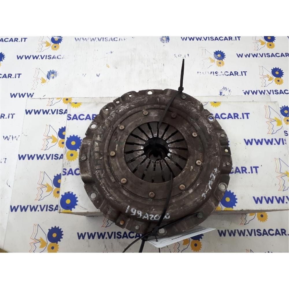 Kit Frizione Usato Fiat Grande Punto (2006)