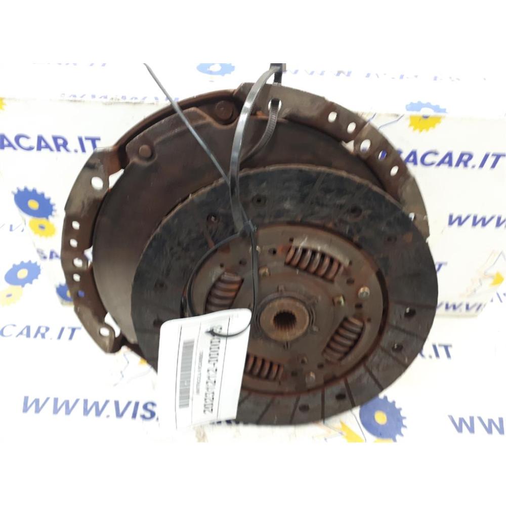 Kit Frizione Usato Dal 2003 Al 2010 Fiat Panda «Ii» (2004)