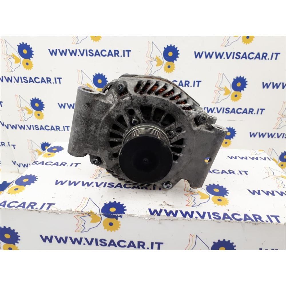 Alternatore Usato Dal 2009 Citroen C3 Picasso (2009)