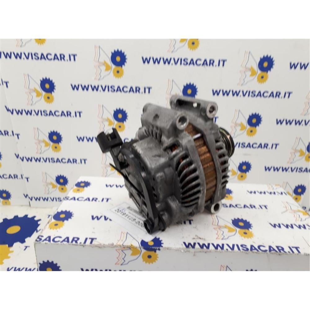 Alternatore Usato Dal 2009 Citroen C3 Picasso (2009)