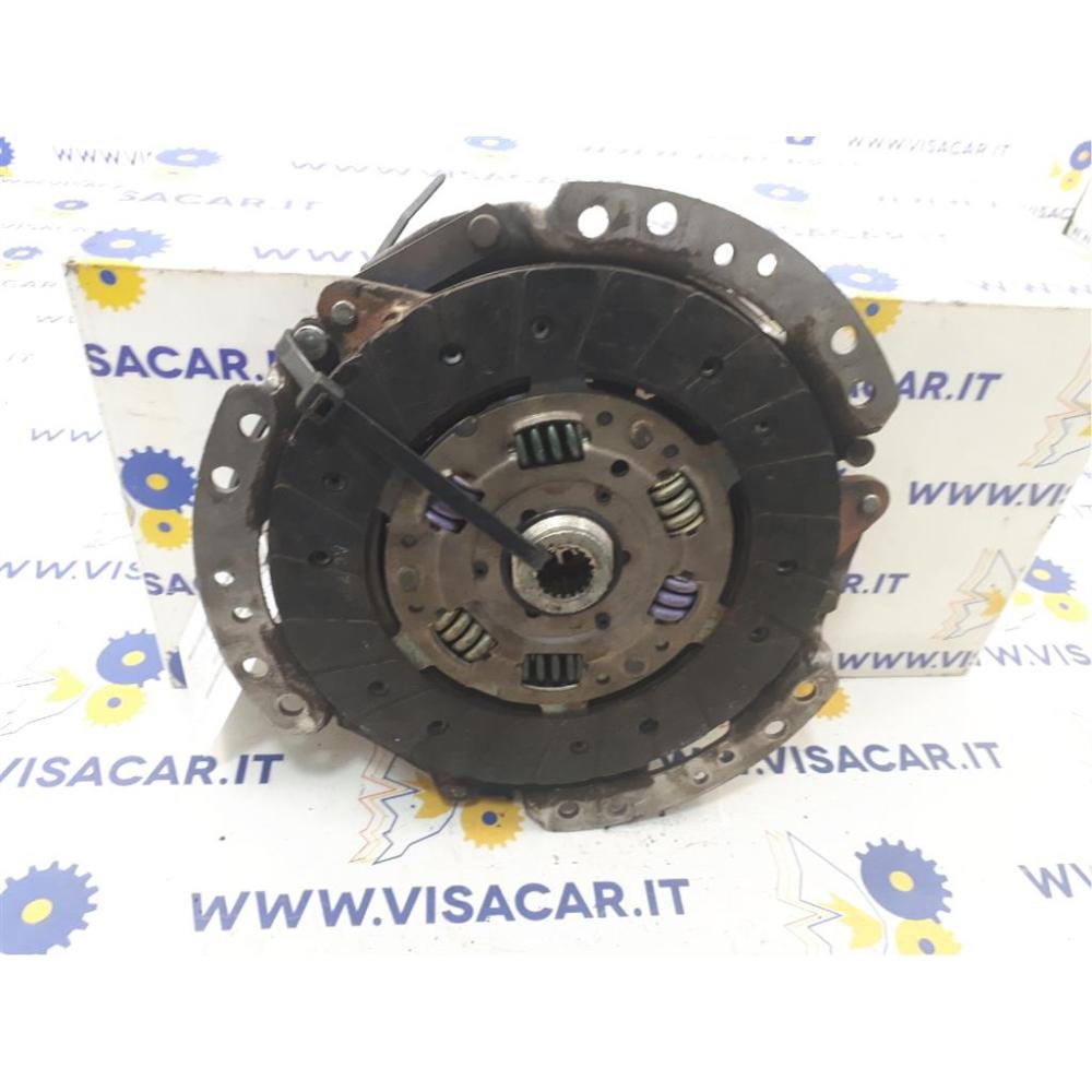 Kit Frizione Usato Dal 1996 Al 2003 Fiat Scudo «I» (1996)