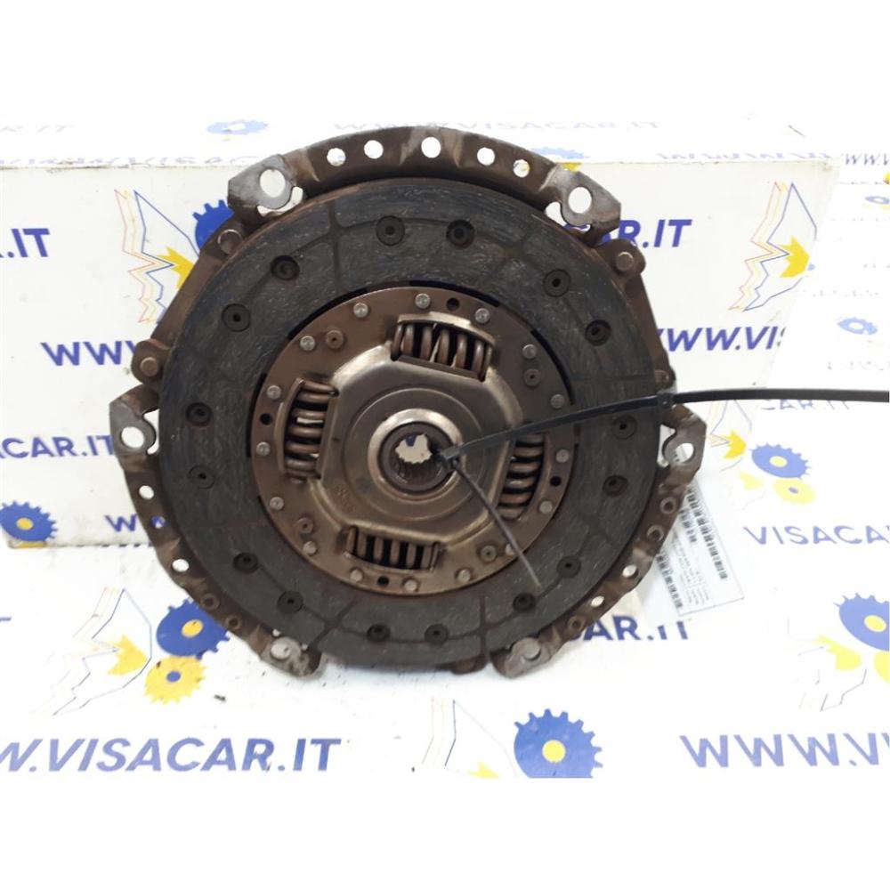 Kit Frizione Usato Dal 2012 Ford Fiesta «Vi» (2012)
