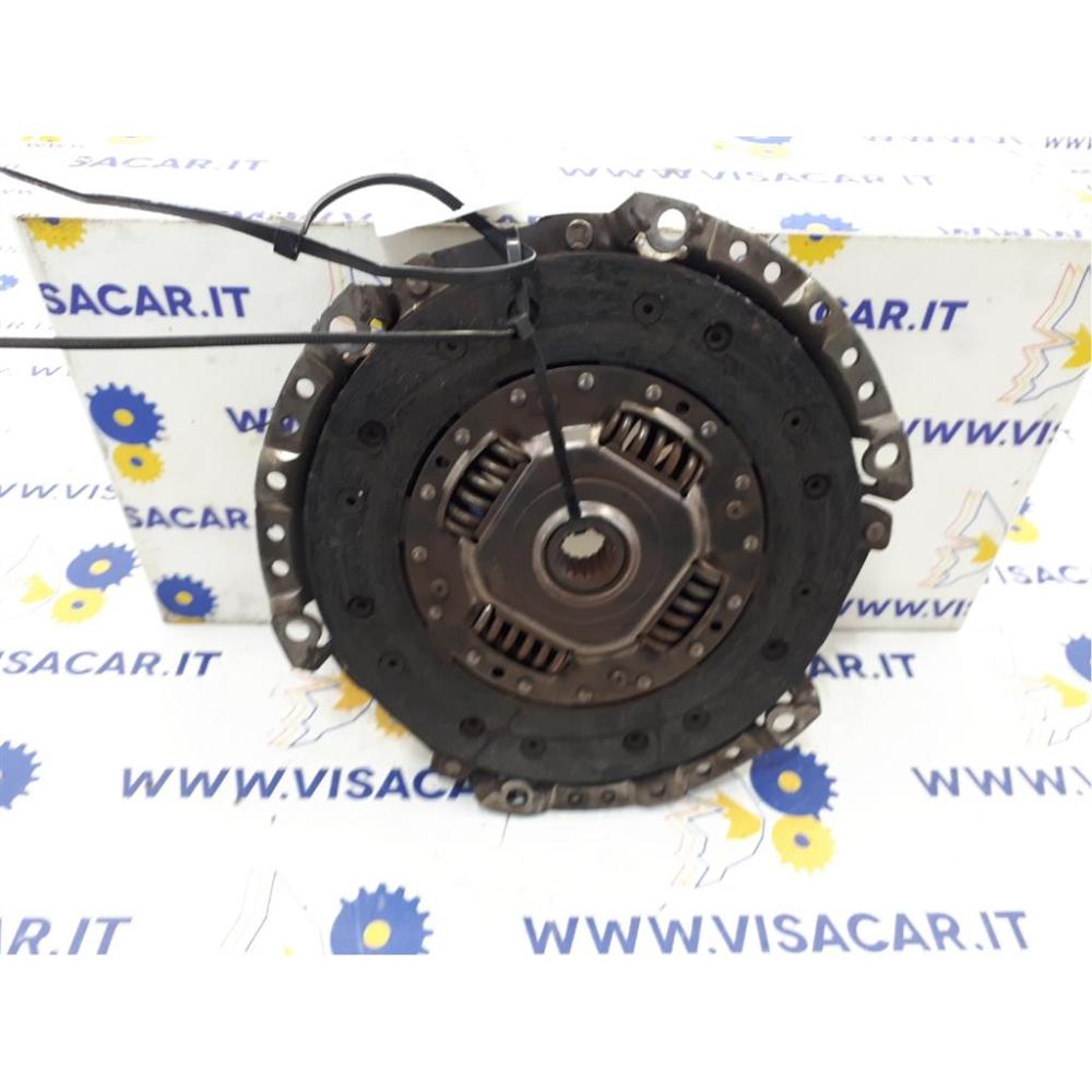Kit Frizione Usato Dal 2008 Al 2013 Ford Fiesta «Vi» (2012)