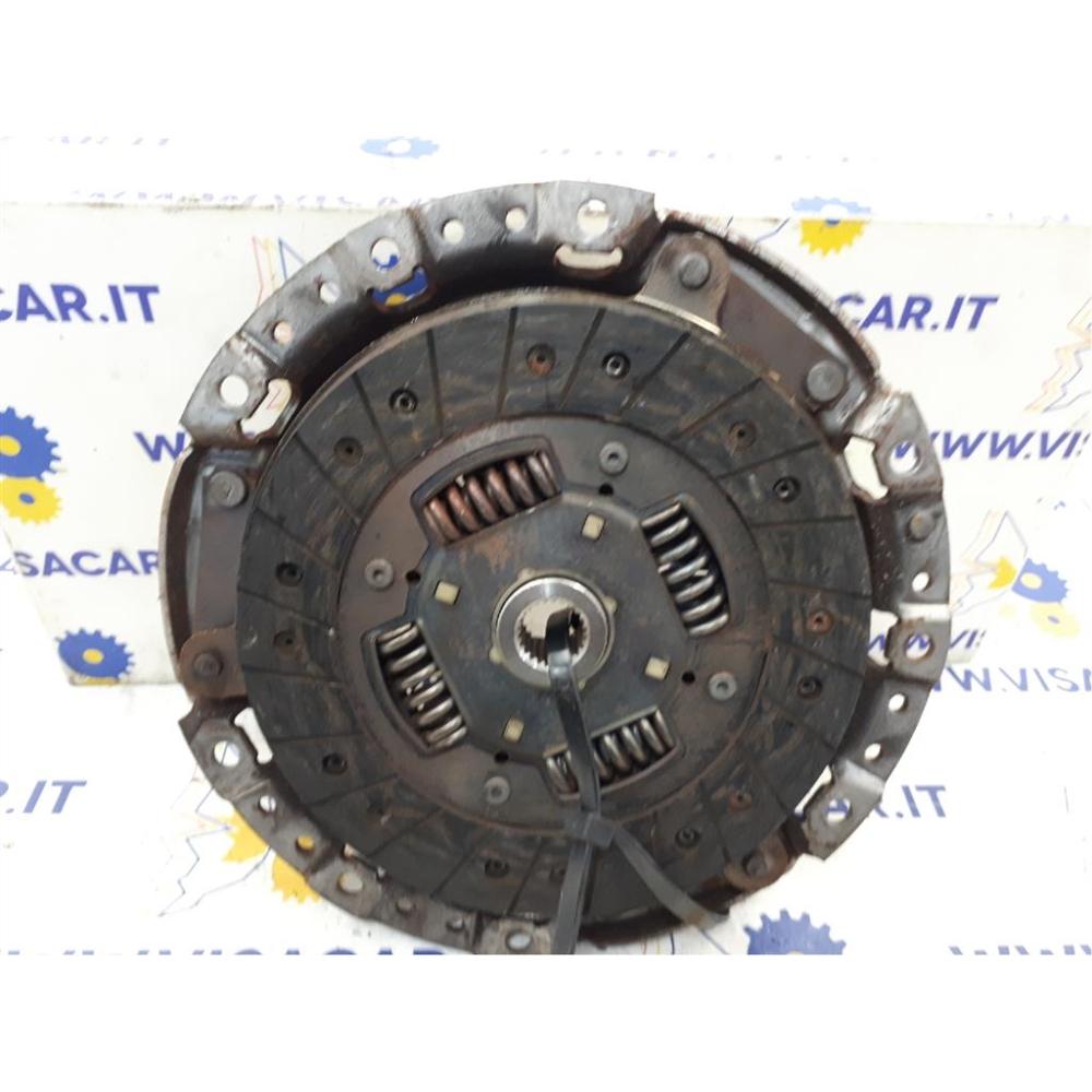 Kit Frizione Usato Dal 2013 Al 2017 Hyundai I10 «Ii» (2014)