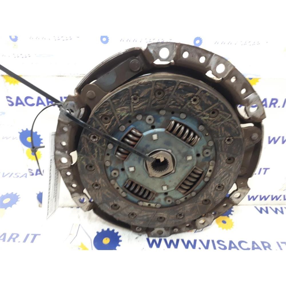 Kit Frizione Usato Dal 2013 Al 2017 Hyundai I10 «Ii» (2014)