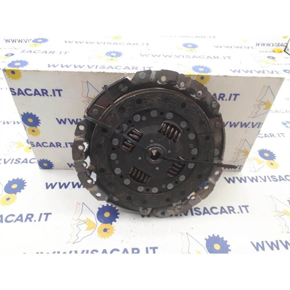 Kit Frizione Usato Dal 2000 Al 2004 Lancia Y (Ypsilon) (1996)