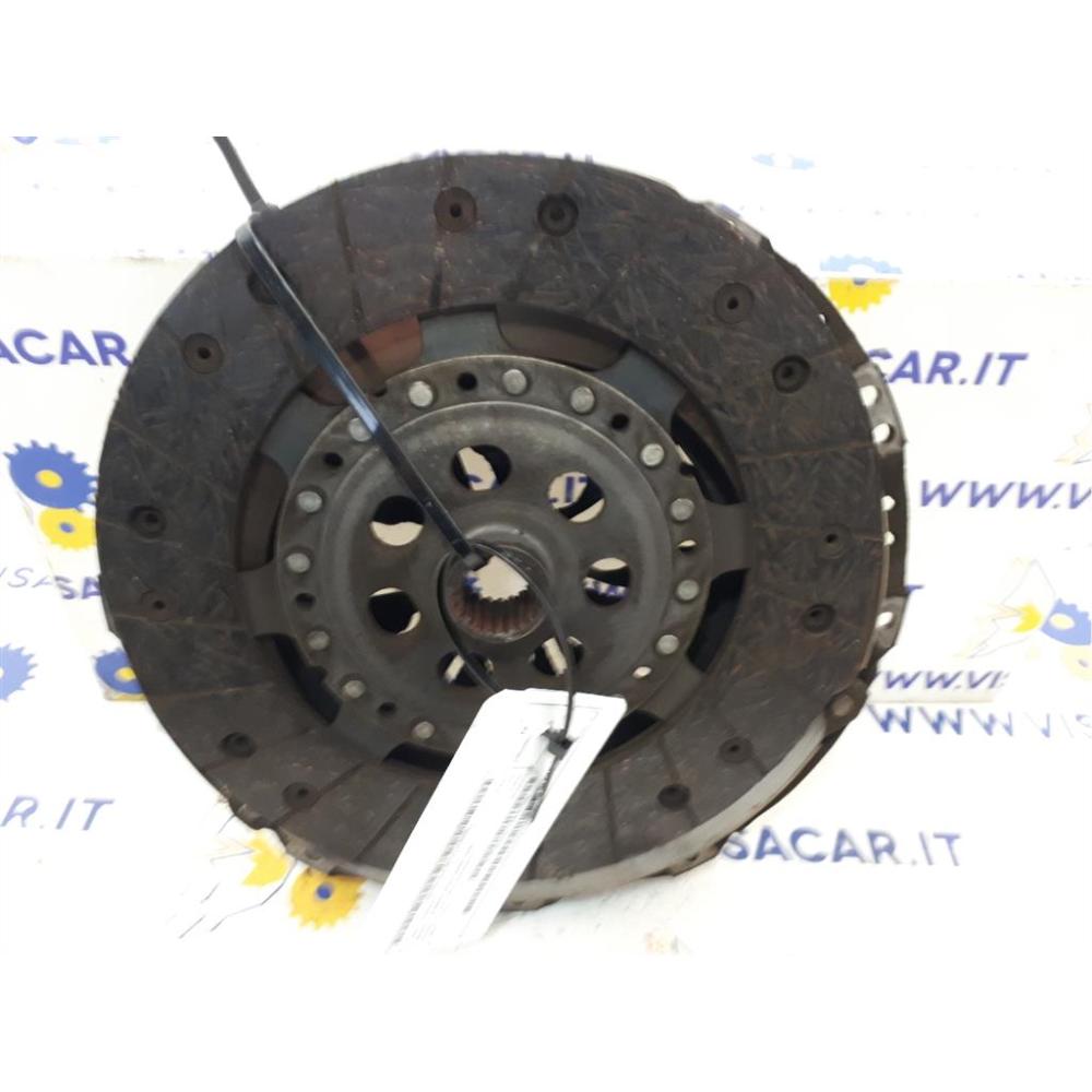 Kit Frizione Usato Dal 2000 Al 2006 Nissan Almera «Ii» (2000)
